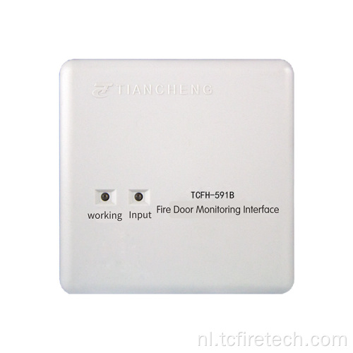 TCFH-591B Fire Door Monitoring Interface